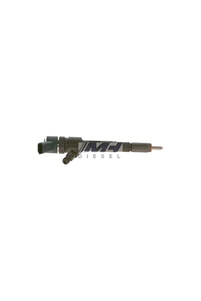 0445110457 Common Rail Enjektör – Iveco Case New Holland T4 T5