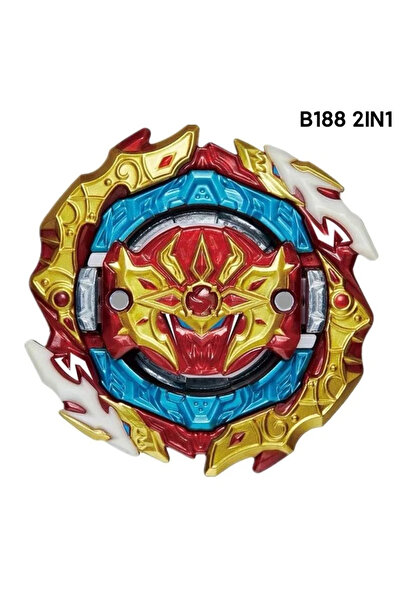 Choice B188 DB Single Bey B-193 Ultimate Valkyrie B-200 Xiphoid Xcalibur B-18...