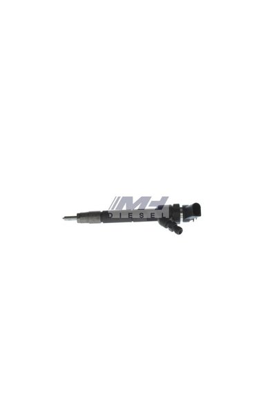 Bosch 0445110166 Enjektör – Mercedes A180 A200 B180 B200 CDI Smart Forfour