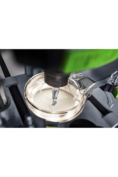 FESTOOL 578683 Capac de aspirație cu modul de iluminare LM-OF 1400