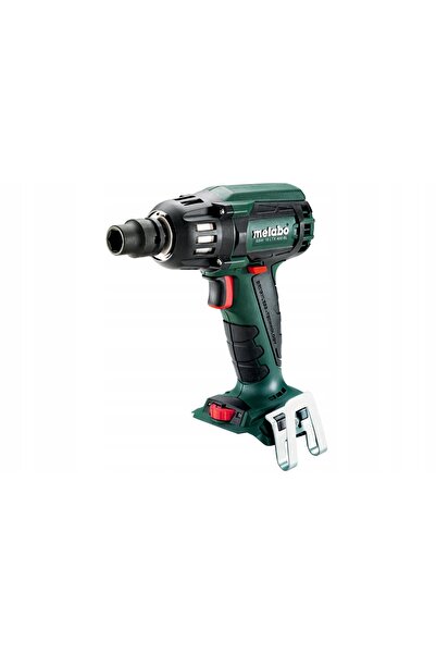 Metabo 602205890 SSW18 LTX 400 BL CHEIE DE IMPACT CU ACUMULATOR