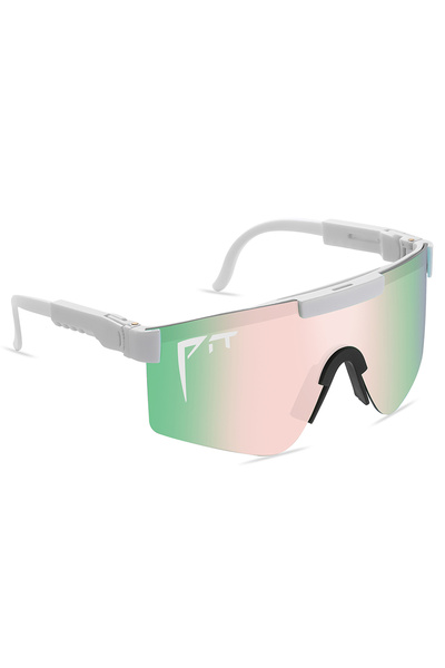 Choice CC3 Fashion Men Women Hiking Glasses Baseball Sun Glasses Men Women So...