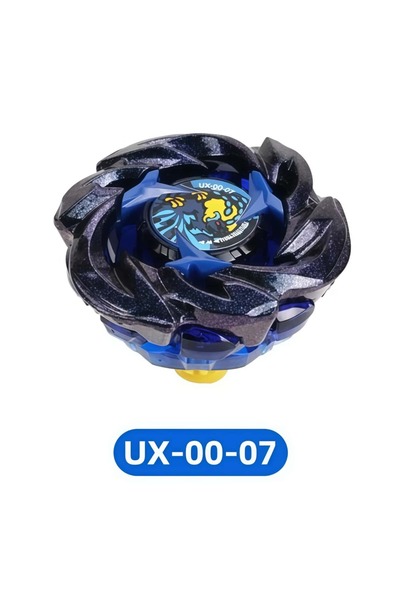 Choice UX-00-07 Beyes Gyro X Toy UX-06 Booster Leon Crest 7-60GN UX13 UX11 UX...