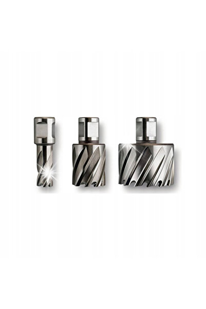 Fein 63134140052 Burghiu O 14x50 HSS Nova 50 Weldon/KBB