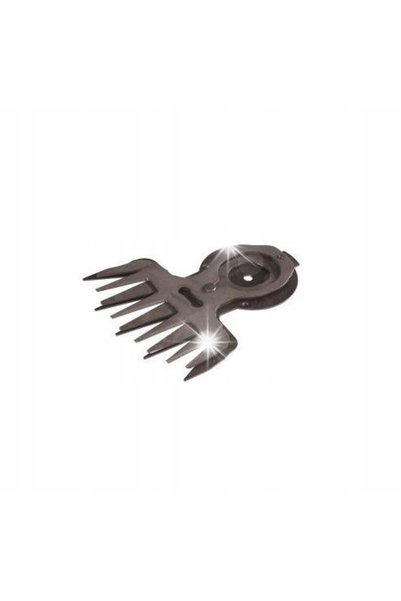 Makita LAMĂ DE REZERVĂ PENTRU TĂIĂTOR DE IARBĂ 110MM 11CM PENTRU FOARTELE DUM...