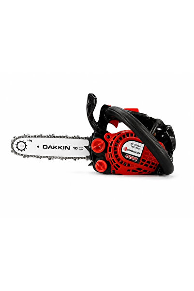 Dakkin CS2500S Benzin Motorlu Budama Testeresi