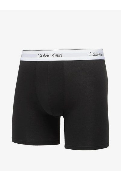 Calvin Klein BOXER BRIEF 5PK, UB1 Erkek Siyah 5'li Boxer Set