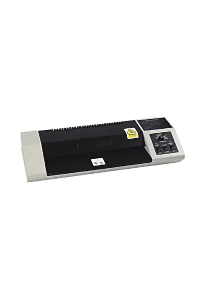 Laminasyon Makinesi LM 63 A3