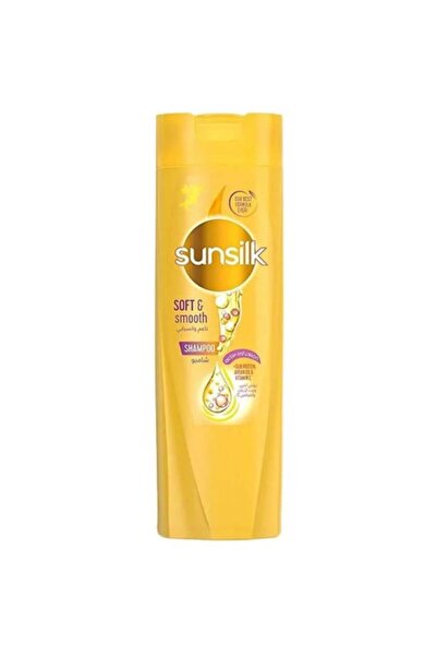 raghwah Pansilk smooth and flowy shampoo 190ml
