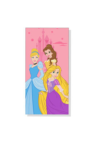 odjas Prosop de plajă din microfibră Disney