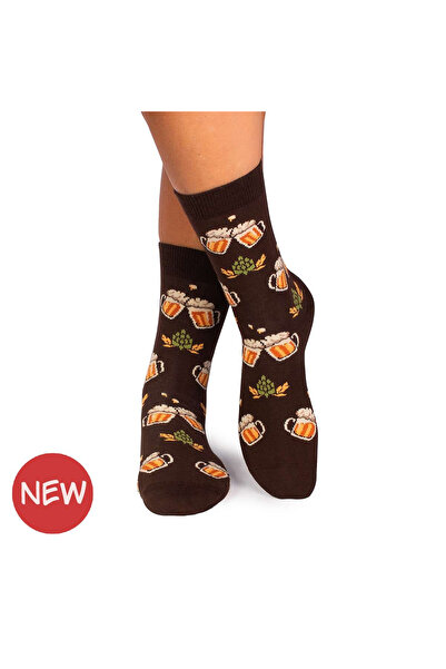 Pirin Hill Cotton socks Bere Maro