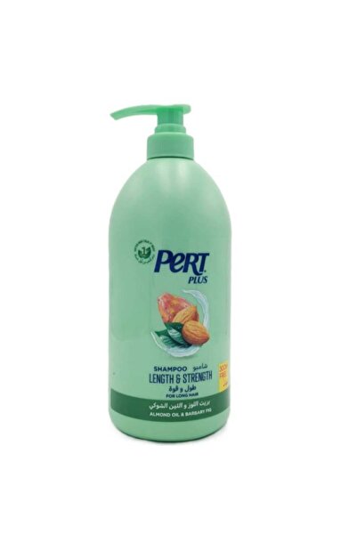 raghwah Shampoo bert plus almond oil 1000 ml