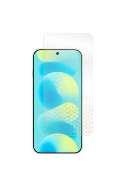 King Protection Foil for Huawei nova 16, Ultra-Resistant, Crystalline Clarity...