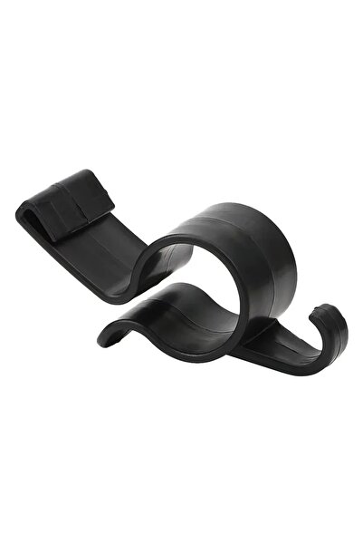 Choice 1pcs Car Umbrella Holder Car Trunk Hook Umbrella Mount Plant Towel Hoo...