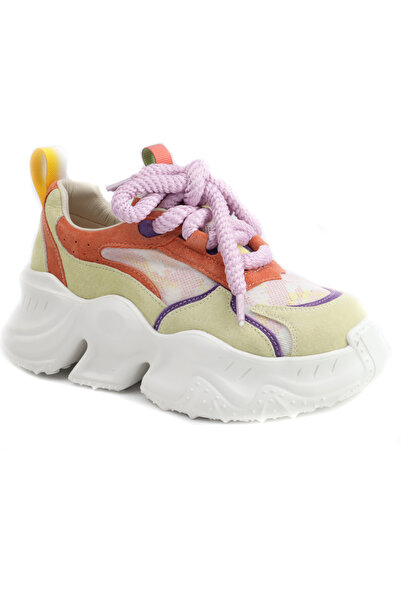 Gryxx Pantofi dama 3O37889 1 PDPD 15 Z-multicolor-39