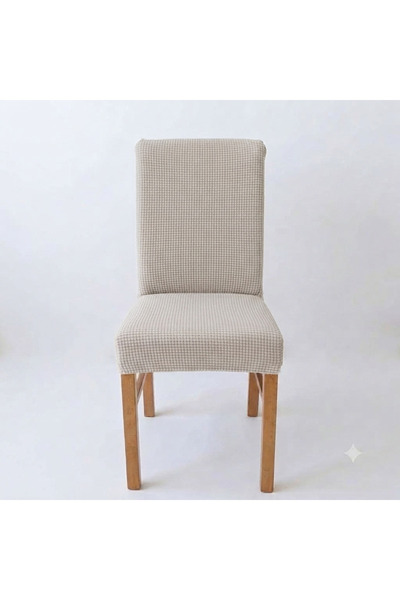 Bambu Standart Sandalye Kılıfı