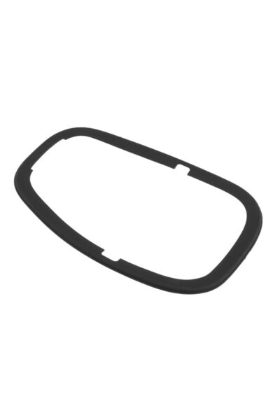 Choice black 1Pcs Waterproof Car Protective Seal Ring Charging Port Seal Ring...
