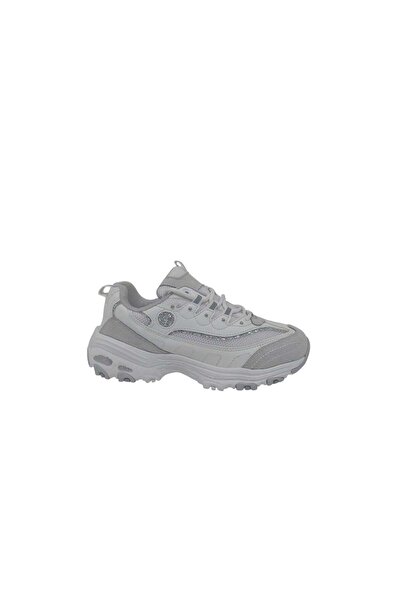 Zerhan 387 Women's White Stylish Sports Shoes