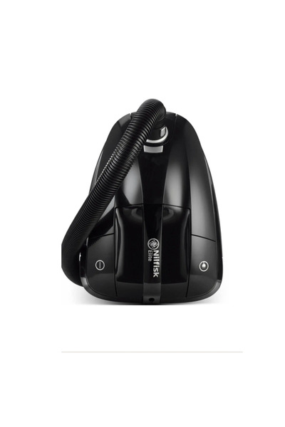 Nilfisk 128350551 Elite BMSU14P10A1 Toz Torbalı Elektrik Süpürgesi