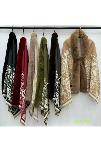 Cashmere Φουλάρι