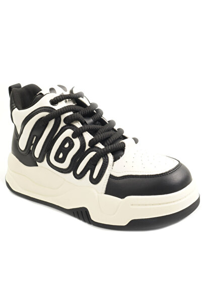 Gryxx Ghete dama 7N578 18A 01 Z-negru-40