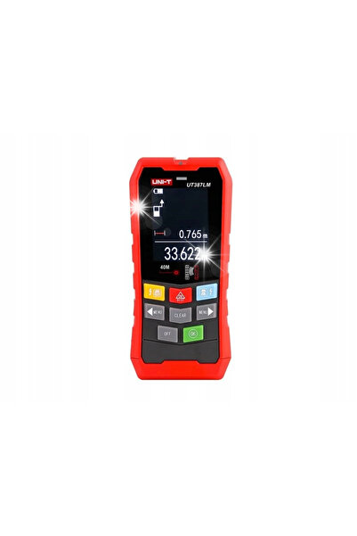 unı-t UT387LM Scanner de perete