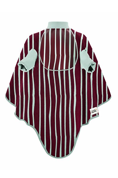 Reyo 6 Months-6 Years Old Erasable Long-Sleeved Baby Feeding Bib, Children's ...