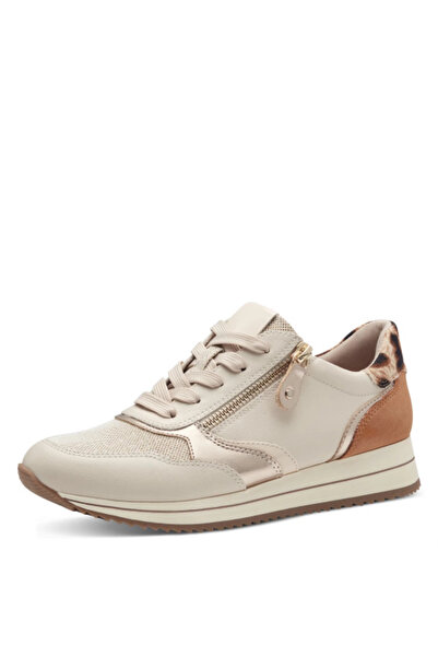 Jana Sneaker 8-23774-43-411 ivory, wide foot
