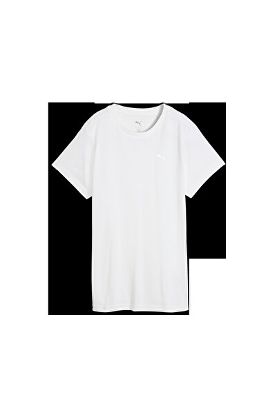 Puma Pumatech Sense Tee White Women's T-Shirt