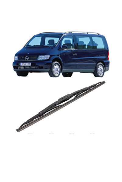 Bosch Rear wiper blade MERCEDES-BENZ V-CLASS Van (638/2) 1996 - 2003, for rea...