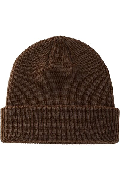 GENERAL Connectyle mens Classic Acrylic Cuffed Short Beanie Hat Beanie Hat