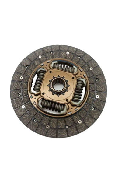 Toyota Hilux Diesel Clutch Plate 06-15 Original