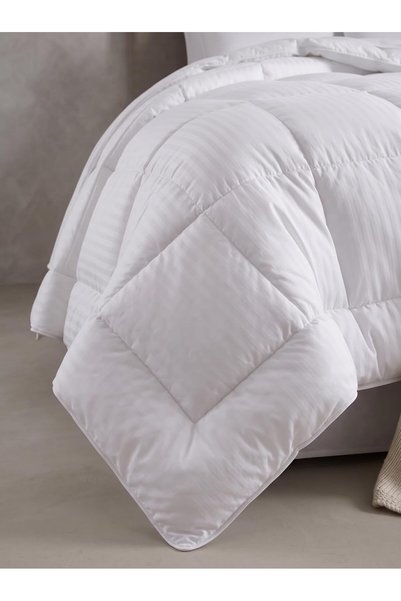 Generic Home Prime Comfy Duvet Super King 260x240 (Classic) – Duvet Cover Set, Super King Size