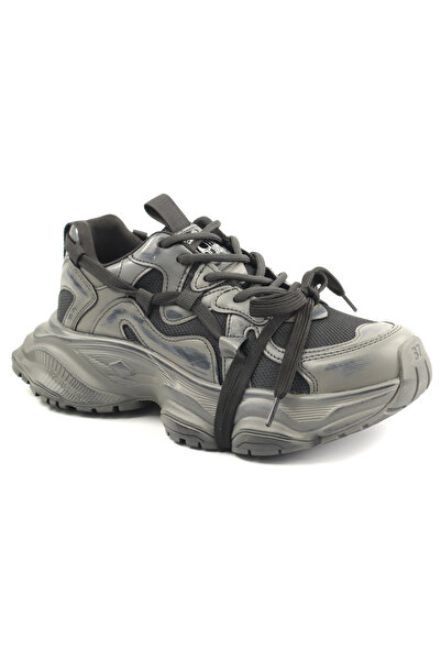 Gryxx Pantofi dama Z69688 2B 14 Z(dama)-GRAY-36