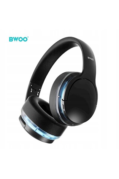 Bwoo Căști wireless ANC BW587