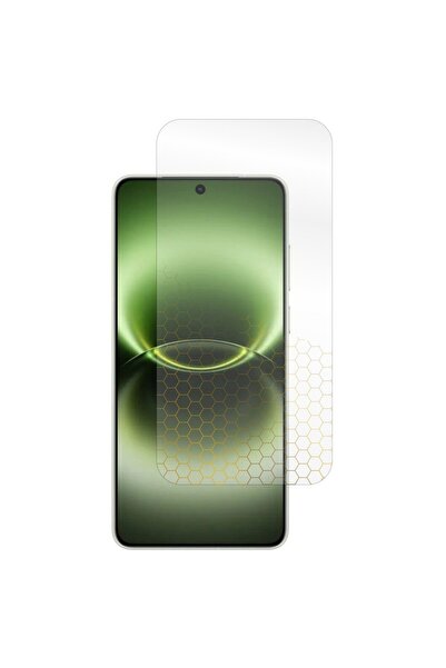 King Protection Προστατευτικό οθόνης για Vivo X300 Ultra, Εξαιρετικά Ανθεκτικ...