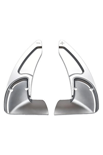Choice Silver For Jeep Cherokee Dodge Charger Durango Car Accessories Aluminu...