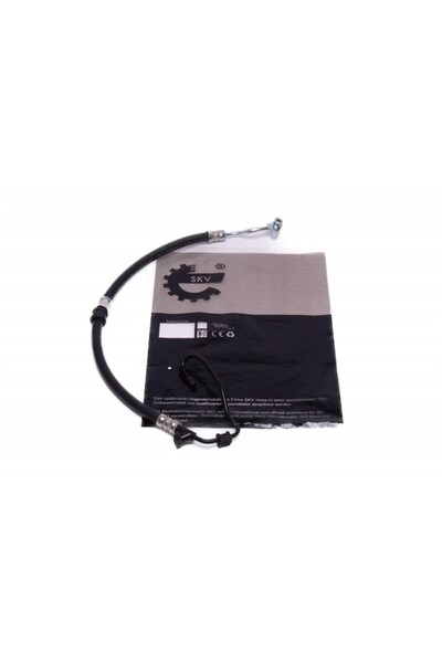 ESEN SKV GHID DE DIRECȚIE Angrenaj de direcție HONDA Accord 53713-S84-A03 537...