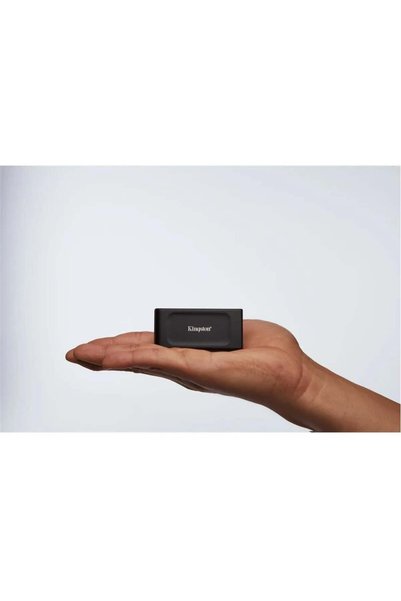Kingston 1TB SXS1000 SXS1000-1000GA USB Type-C 3.2 Gen 2 Taşınabilir SSD