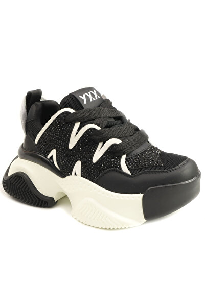 Gryxx Pantofi dama 5N230918 01 Z-BLACK-36