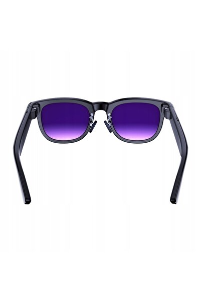 COLMI Ochelari A2 AI UV cu lentile violet