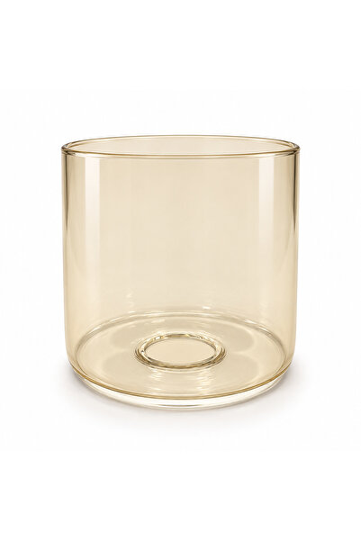Apliqa Glass Honey Glass 12-Pack, Boris, Geneva, Tasse, Jade