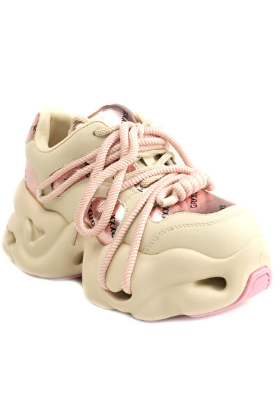 Gryxx Pantofi dama Z68028 2A 03 Z-BEIGE-39