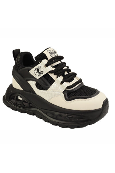 Gryxx Pantofi dama Z69059 2B 01 Z-NEGRU-38