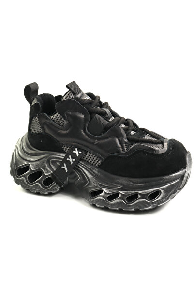 Gryxx Adidași de damă 1SW90005A 01 Z-BLACK/COMBINATION-39