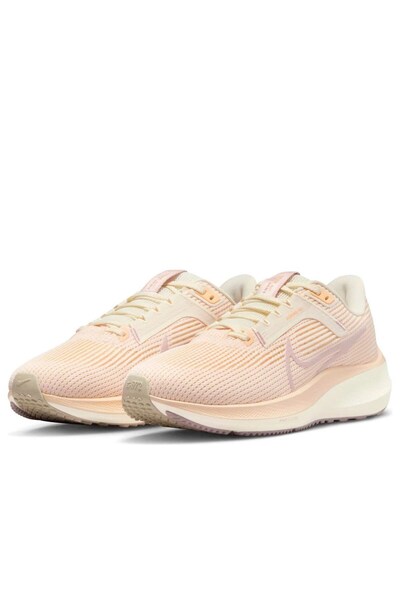 Nike Air Zoom Pegasus 40 Kadın Pembe Günlük Koşu Ayakkabısı FZ0638 110