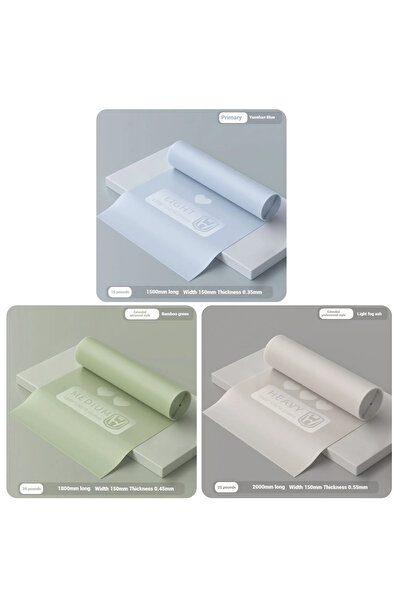 Choice SET03 WOSWEIR-حزام مقاومة لتمارين اليوغا المنزلية للمبتدئات والسيدات ل...