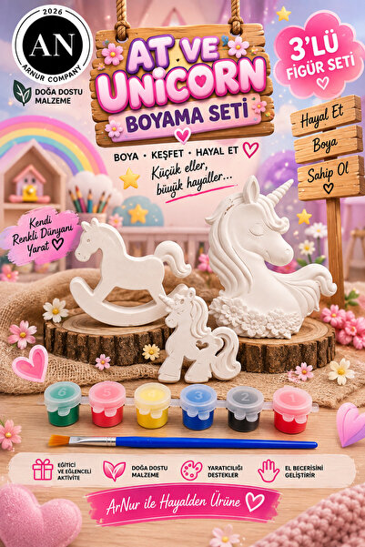 boyama seti