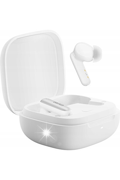 EARFUN Căști TWS Air Pro 4i ANC (Albe)