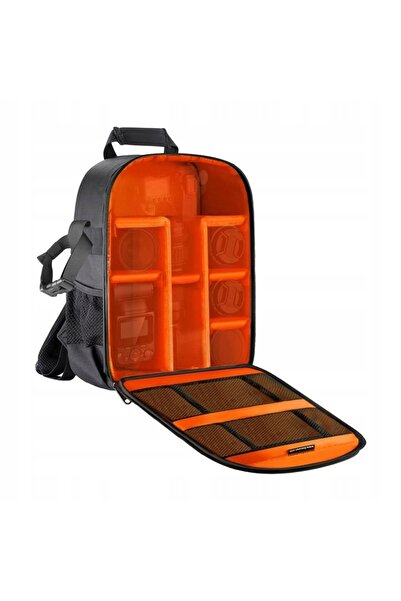 NEEWER Rucsac multifuncțional pentru camere și accesorii NB-MF
